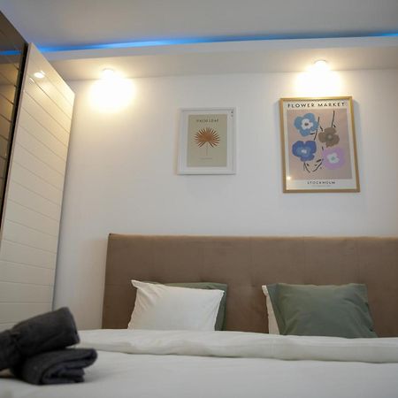 Apartamento Nicolae Balcescu Dream House Bucarest Exterior foto