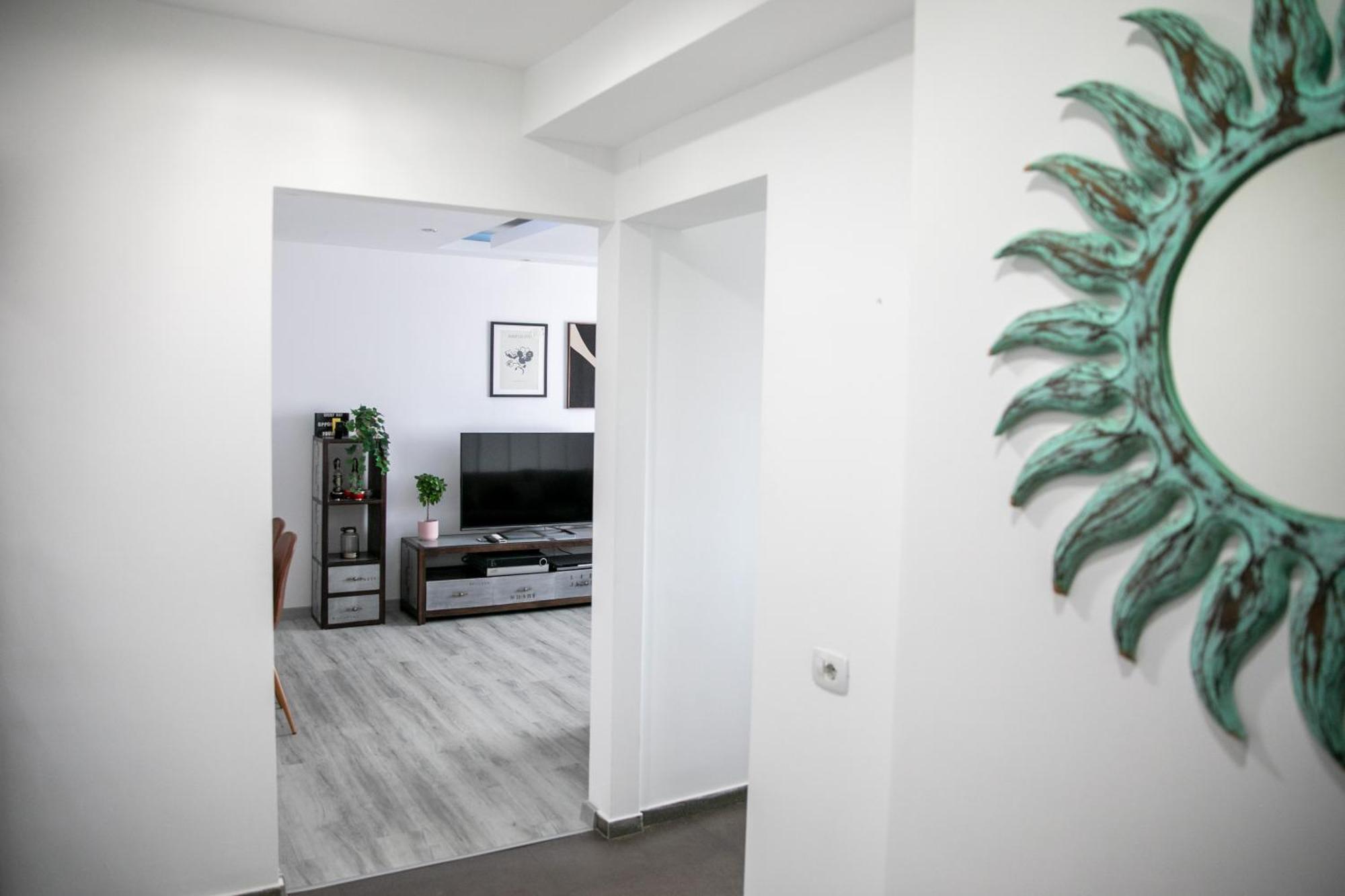 Apartamento Nicolae Balcescu Dream House Bucarest Exterior foto
