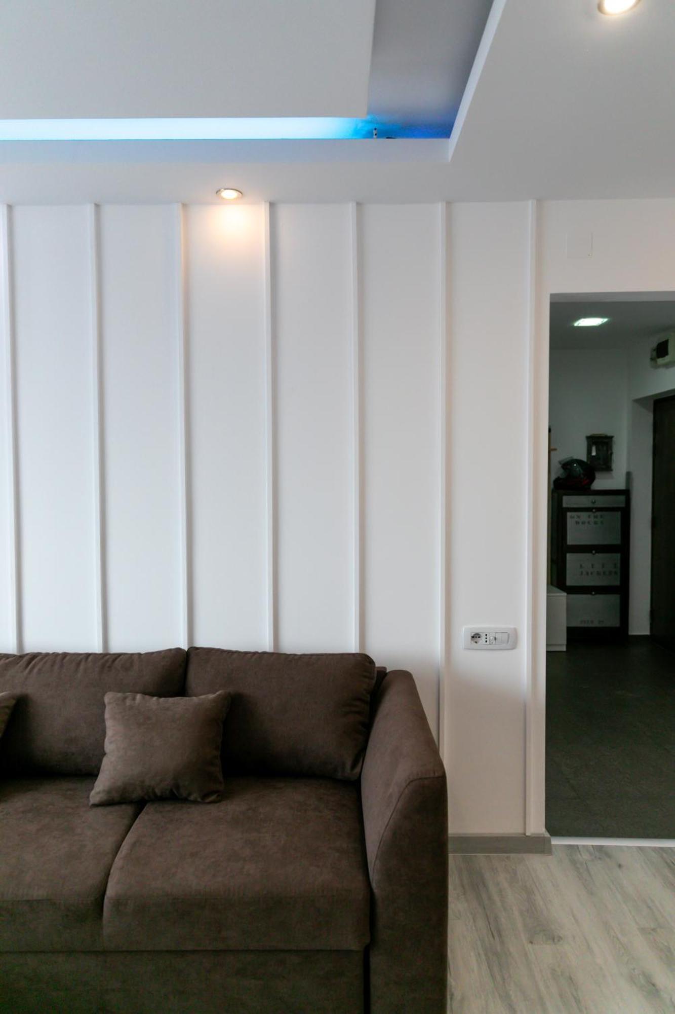 Apartamento Nicolae Balcescu Dream House Bucarest Exterior foto