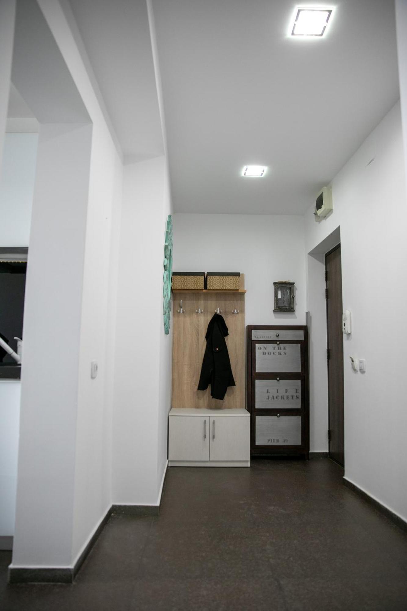 Apartamento Nicolae Balcescu Dream House Bucarest Exterior foto