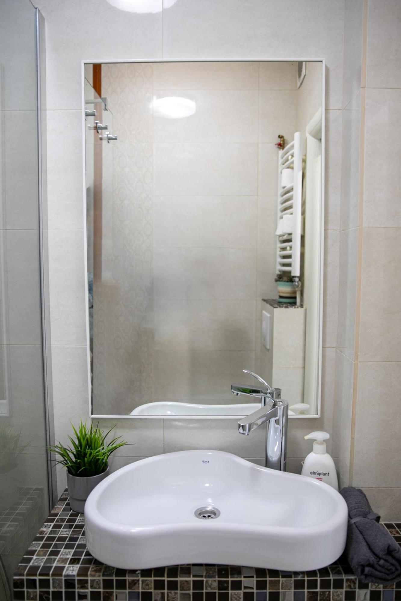 Apartamento Nicolae Balcescu Dream House Bucarest Exterior foto