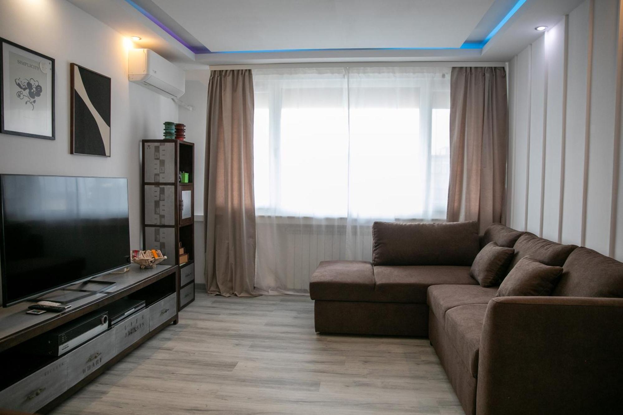 Apartamento Nicolae Balcescu Dream House Bucarest Exterior foto